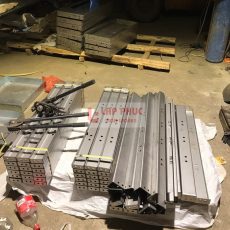 chấn cnc theo bản vẽ