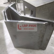 laser chấn CNC tại Hóc Môn