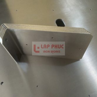 cắt laser inox chất lượng cao