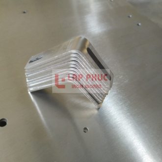 cắt laser CNC kim loại