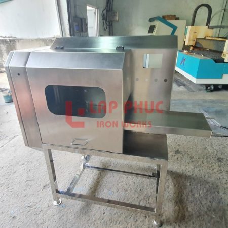 Máy thực phẩm tự đồng hóa